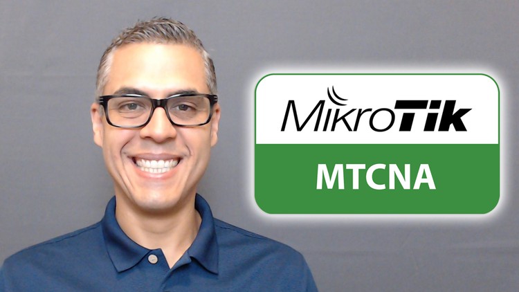 MikoTik RouterOS - Básico