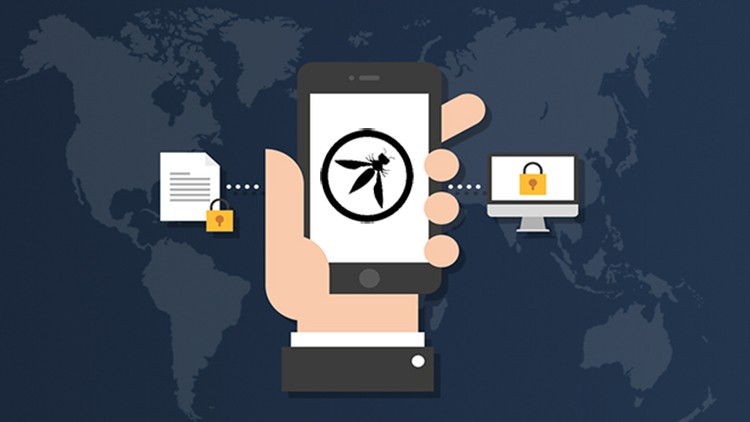 OWASP Mobile Security Testing Top 10 Vulnerabilities