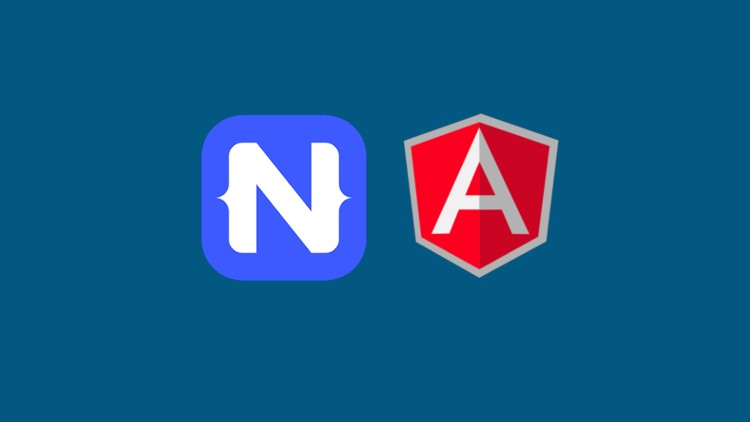 NativeScript with Angular code sharing