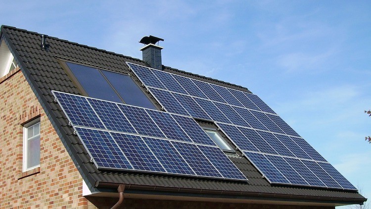 Diseño de Sistemas Fotovoltaicos Residenciales y Comerciales