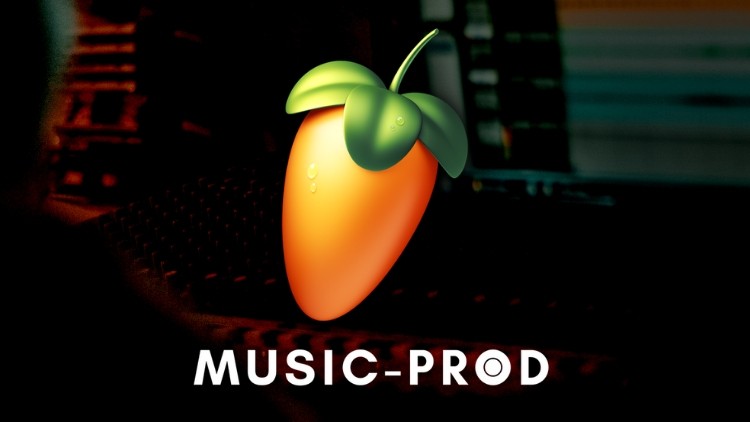 FL Studio 21 - Music Production In FL Studio 21 for Mac & PC