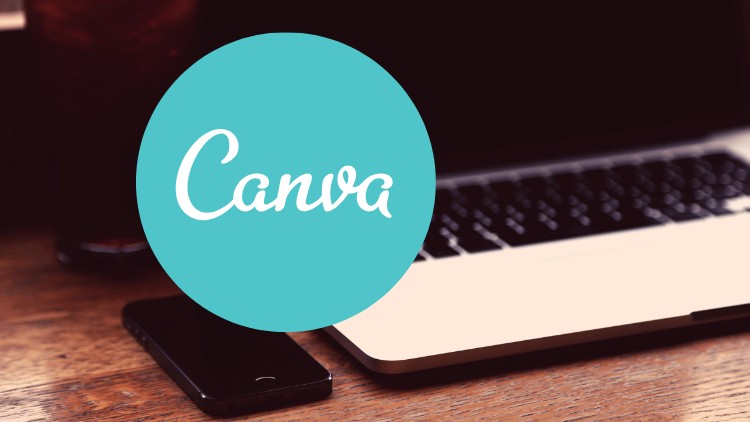 Canva - Graphic Design für Online Marketer