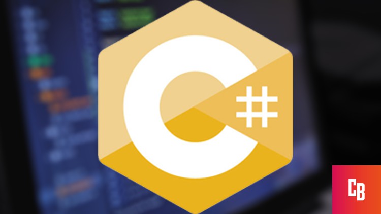 C# |Sıfırdan İleri Seviyeye Komple C# Kursu +SQL