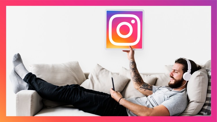 Das große Instagram-Kompendium 2024: Instagram von A bis Z