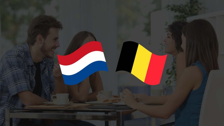 Cours de néerlandais en néerlandais 2: apprenez en ligne