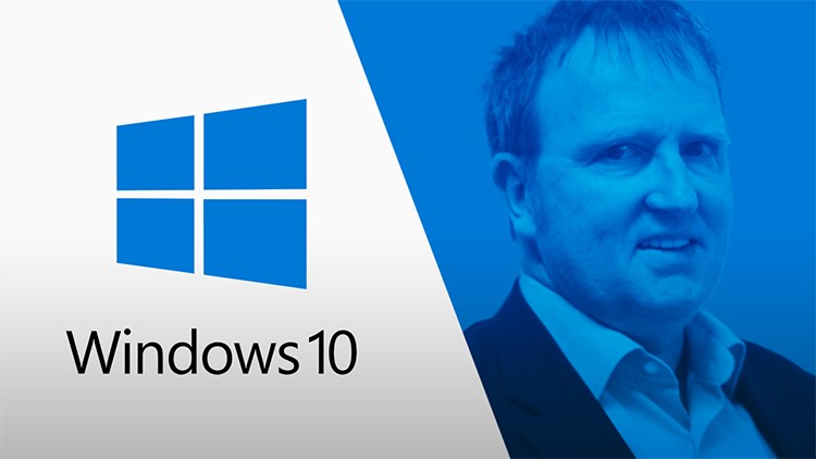 Microsoft Windows 10 - sicher beherrschen!