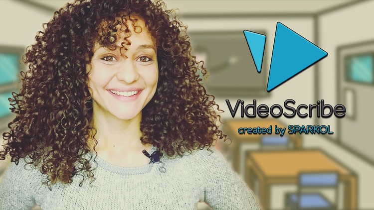 VideoScribe 2020 Complete Course For Whiteboard Animations