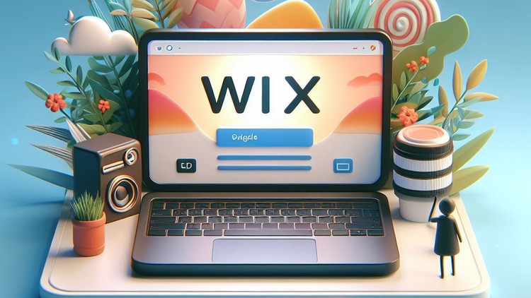 Crea un blog didattico con Wix