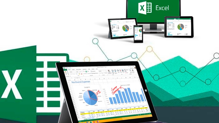 Advanced Excel & VBA for Business Analytics
