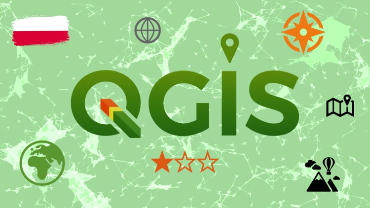 GIS od podstaw w QGIS 3