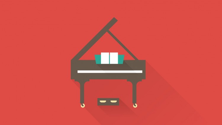Piano Lessons For The Hip Hop Fan