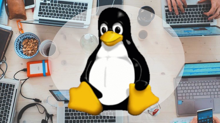 Linux: comandi base