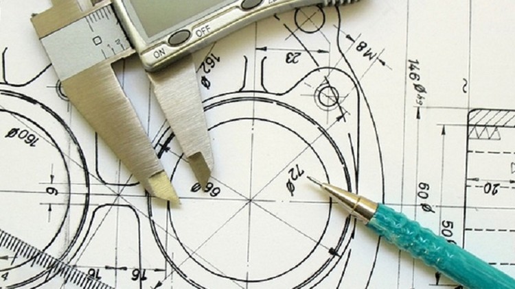 Introduction to Mechanical Drawings