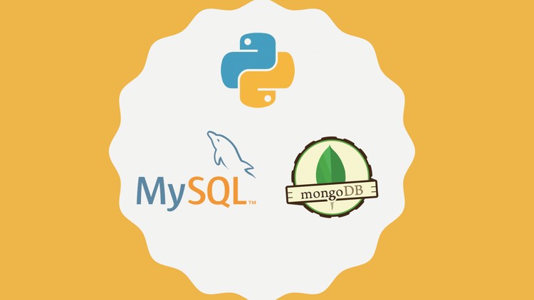 Python3之操作主流数据库MySQL/MongoDB
