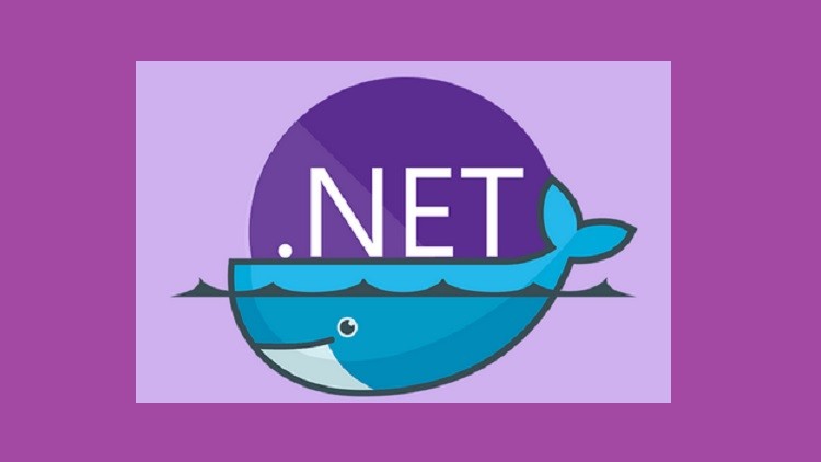 Docker essencial para a plataforma .NET (Bônus Kubernetes)