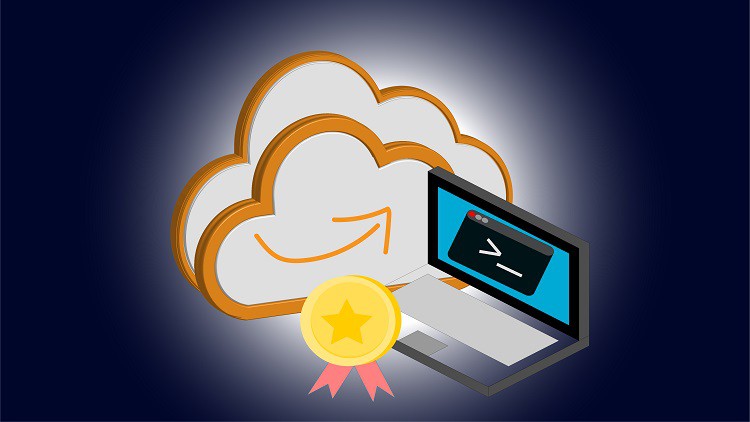 COMPLETE- AWS Security Speciality Certification