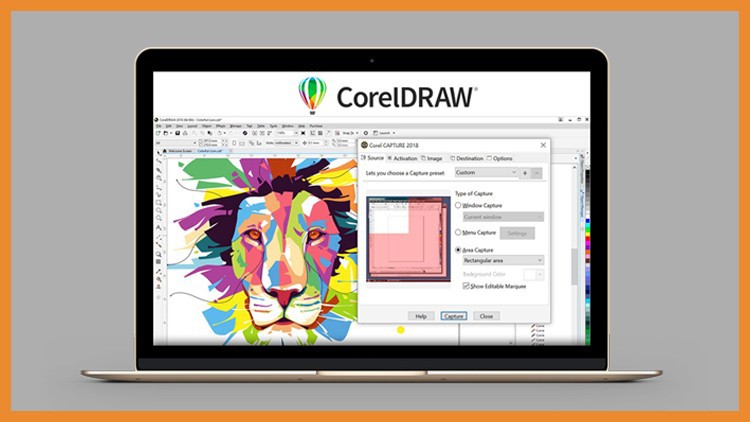 CorelDraw Graphics Suite. Aprende con Proyectos Reales.