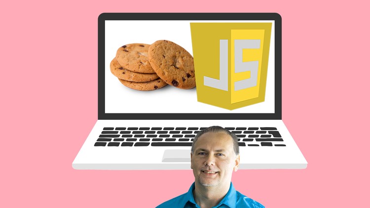 JavaScript Cookie Tester web application