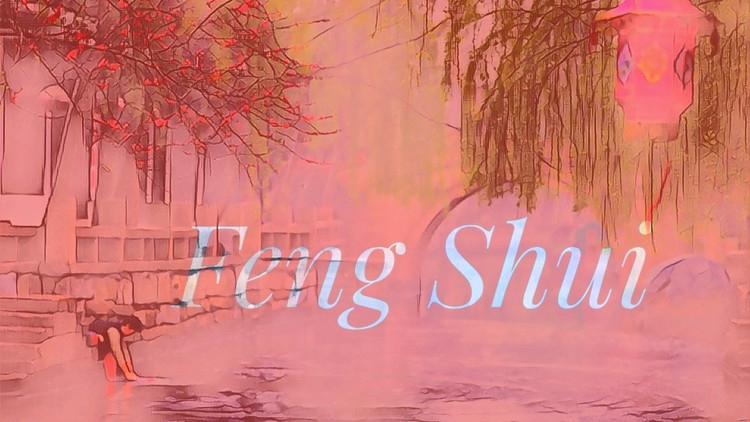 L'arte olistica del Feng Shui: elementi per la casa