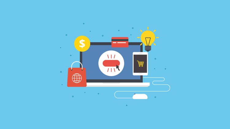 The Ultimate AliExpress Shopify Dropshipping Course 2019