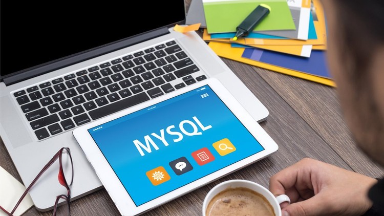 MySQL Database Management System using MySQL. MySQL for ALL!