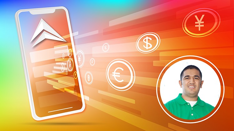 How To Make Money in Mobile Apps - Apple & Google Play