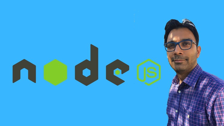 NodeJS - The Complete Web Developer Bootcamp 2023