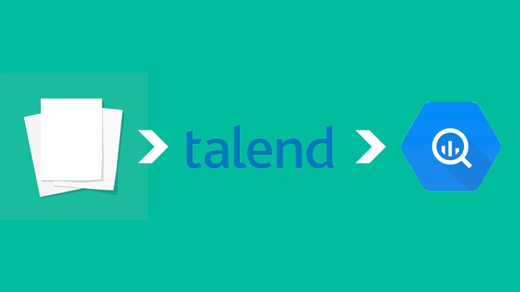 Talend : ETL Data Integration Guide with Talend Open Studio