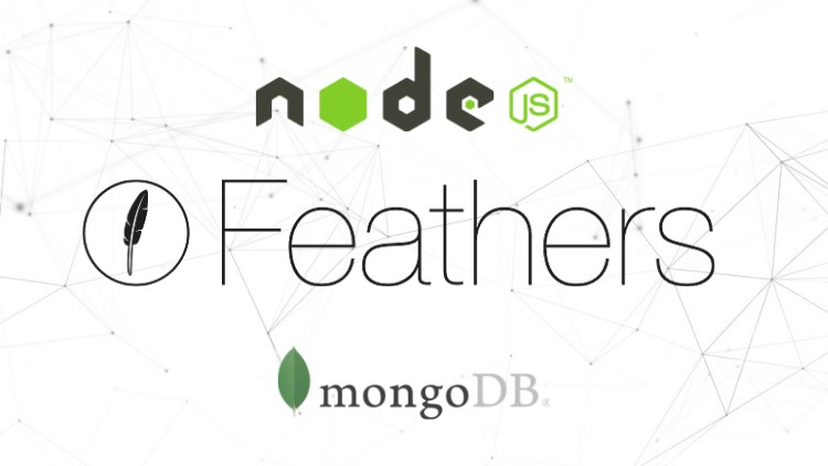 Feathers + MongoDB, desarrolla tu propia RESTFUL API