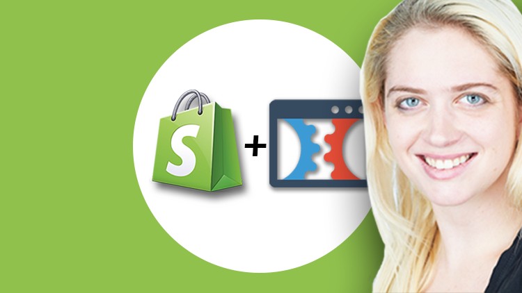 Shopify Sales Funnels for eCommerce + Facebook Advertising