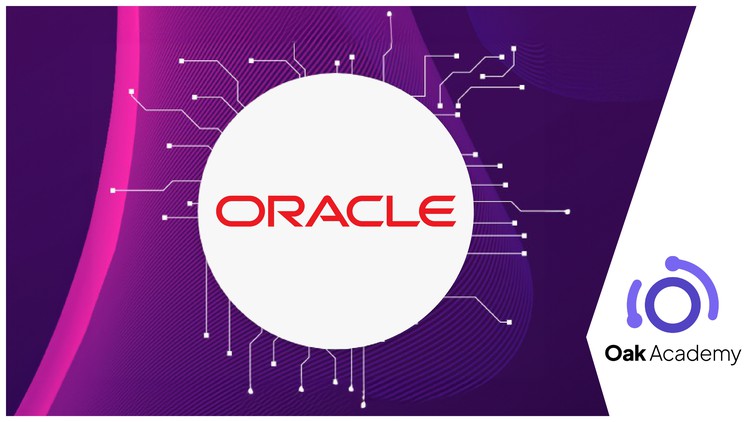 Oracle Database Administrator DBA