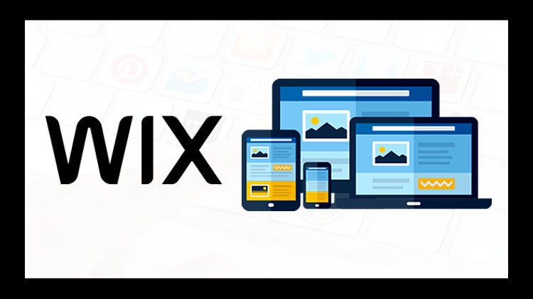 Curso de Wix 2024: Cómo Crear una Página Web Desde Cero