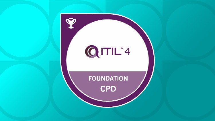 Dumps ITIL-4-Foundation Questions