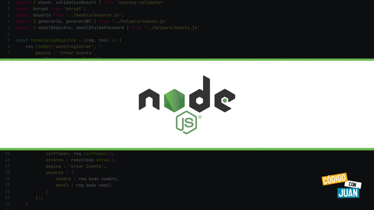 Node.js - Bootcamp Desarrollo Web inc. MVC y REST APIs