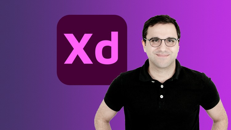 Adobe XD Einfach & Komplett: Der große UI-/UX-Praxis-Kurs