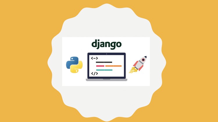 Django 2  Web开发入门与实战