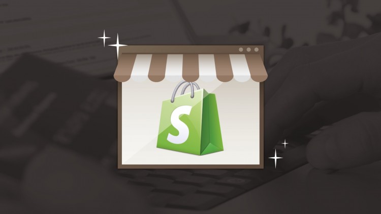 Create a Beautiful Online Store with Shopify - Fast & Easy 