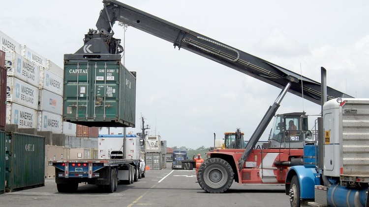 INCOTERMS®: Transportation Importation & Logistic management