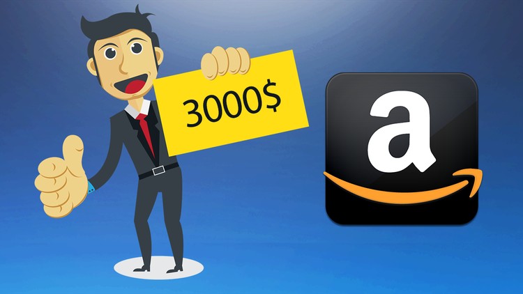 Amazon Affiliate | إستراتيجية الربح من افلييت امازون