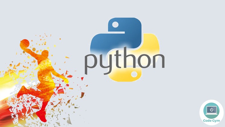 Python基礎課程和網路爬蟲入門實戰