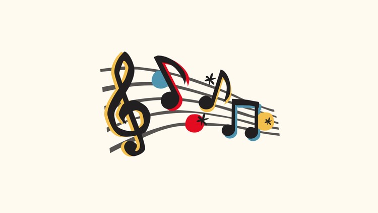 Armonía y Teoría musical aplicada, parte 1