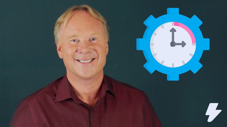 Smart Tips: Time Management & Productivity