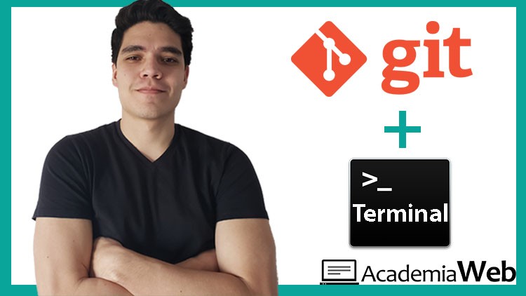 Inicia en la  Programacion: Primer Paso : Git y Terminal