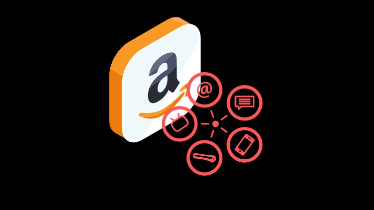 Amazon Affiliate Marketing ve İngilizce Review Sitesi Yapımı