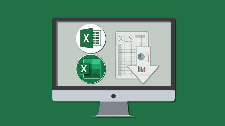 Ultimate Excel Beginner to Advanced Bundle