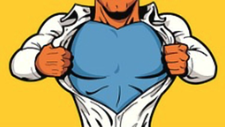 Superhuman Testosterone - Safe & Natural Advanced Formulas ®