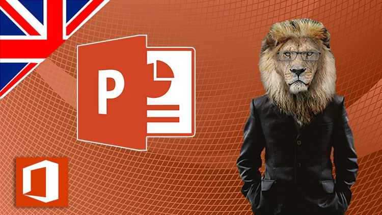 Microsoft PowerPoint 2019/365 for Advanced Users
