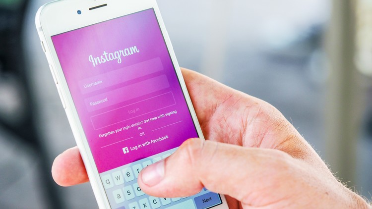 Instagram Cash Machine: Affiliate Marketing On Instagram
