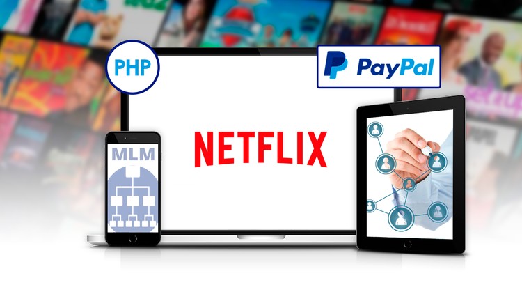 Crea sistemas de ventas por suscripción y MLM con PHP-PayPal