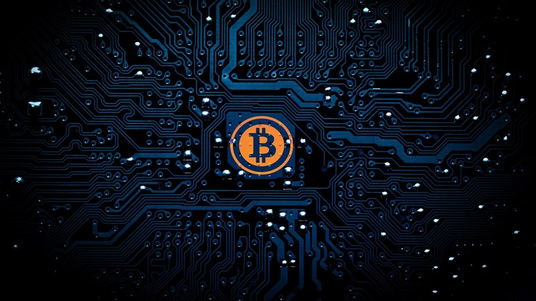 Blockchain & Kryptowährungen - Bitcoin und Co durchleuchtet